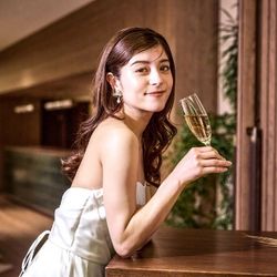 《平日のお仕事帰りに♪》無料試食＆挙式体験*スペシャルフェア
