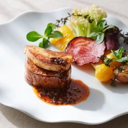 【*プレミアムフライデー*】ギフト1.5万＊試食＊ドレス特典