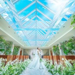 【10名からOK！】おすすめ少人数婚■特典付体験型フェア■