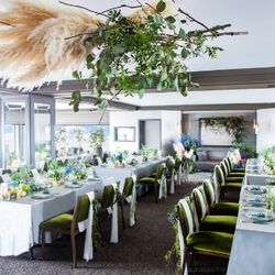 《最上階フロア貸切》オリジナルW体験×2万円相当伝統3品試食