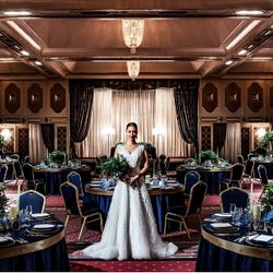 会場イチオシGW企画《限定豪華特典》半世紀受け継がれる伝統×婚礼料理試食