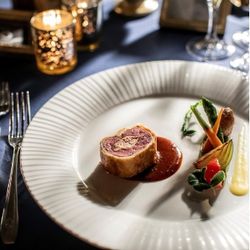 会場イチオシ残2＼GW*BIG／伝統ホテル婚×2万円逸品試食×挙式体験