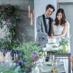 【初見学でも安心】チャペル＆会場見学*国産和牛肉試食*相談会