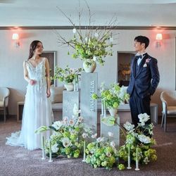 《お気軽に参加◎》会場見学＆相談会◆90分短時間フェア