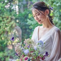 【豪華無料試食&ドレス試着】SW限定◆体験型フェア