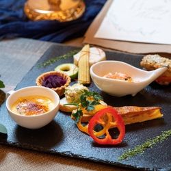 シェフのこだわりレシピ《和牛・贅沢食材》試食付週末限定フェア