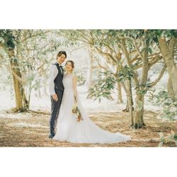 県北在住者限定★【成約で挙式料全額保証】豪華5品試食付フェア