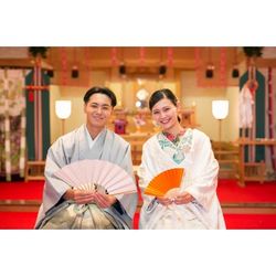 【和婚ご希望の方】”JAPANESE STYLE”フェア＜試食付＞