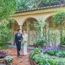 ※60名以上【チャペル見学&安心相談会】上質な邸宅貸切!試食付