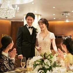 会場イチオシ◆GW限定 最大70万円相当ご優待◆料理重視必見！牛フィレ試食