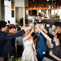 【会費制の疑問を解決!!】1.5次会Wedding限定相談会