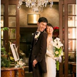 会場イチオシ【連休/帰省プレミアム】最旬ドレス展示×全館見学ツアー