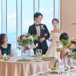 【GW限定】名駅直結◎×眺望×料理＊充実のおもてなし×10特典