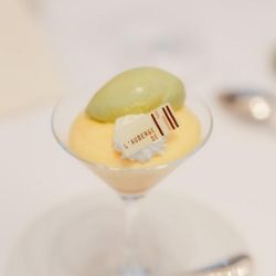 【結婚式準備のスタートに】三つ星デザート×じっくり相談会