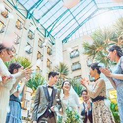 会場イチオシ【5/10限定】特選牛ライブキッチン試食×５万宿泊贈呈×挙式体験