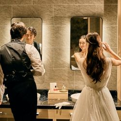 【仕事終わりもOK】北岡神社見学×A5黒毛和牛試食付き×見積相談