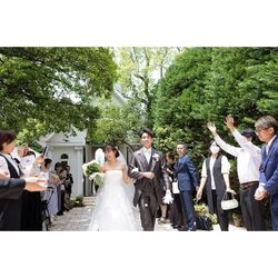 【ゲスト満足度No1】会費１５０００円ウェンデング相談会