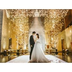 憧れの一瞬を写真に残して*《フォトウェディング相談会》