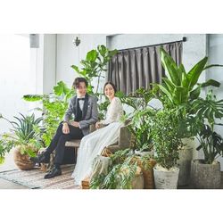 ［少人数貸切ウェディング］BIG特典×絶品牛フィレ試食