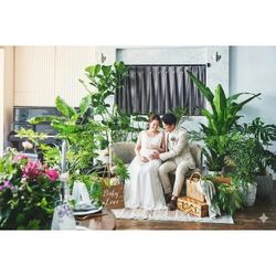 GW【予算も安心◎】6ヶ月以内★マタニティ＆パパママキッズ婚