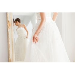 GW限定！衣裳重視！ドレスサロンでの試着フェア×カラー診断