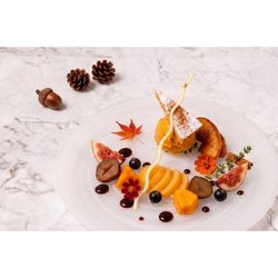 シルバーウィーク限定♪秋の限定スイーツを味わうゆったり相談会