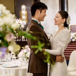 【平日限定特典付／受付は日曜迄】挙式無料×豪華試食×館内見学