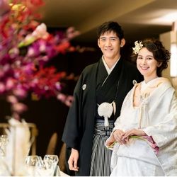 【平日限定特典付／受付は日曜迄】挙式無料×豪華試食×館内見学