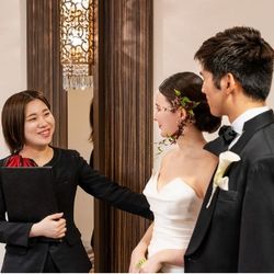 【平日限定特典付／受付は日曜迄】挙式無料×豪華試食×館内見学