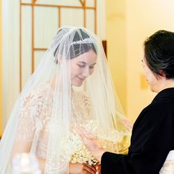 【平日限定特典付／受付は日曜迄】挙式無料×豪華試食×館内見学