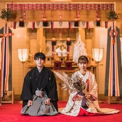 【ギフト券5千円*2万試食*170万特典】和婚■神社挙式相談会