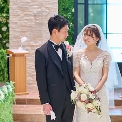 【先着3組限定！】挙式無料プレゼント付きウエディングフェア◇