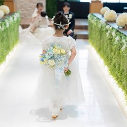 ＼Family Wedding／パパ・ママ婚 あんしん相談会