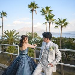 ＼特別プランご案内／令和８年８月・９月直前割夏婚相談会