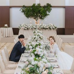 1組だけの特別な一日◆桜島絶景ホテルで叶う貸切W相談会