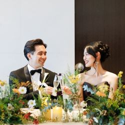 ＼特別プランご案内／桜島×美食でもてなす家族・少人数婚相談会