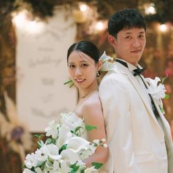 豪華特典×フルコース試食付き 9月*WEDDING FAIR