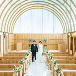 【11月ラスト☆105万優待】5品★試食×挙式無料＆13万ギフト