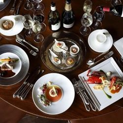 【お料理重視】島津重富荘伝統『和』×『洋』体感豪華試食フェア