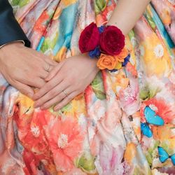 Bridal Experience Day~特別な一日体験~