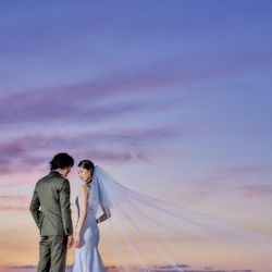 限定特典＼前撮り撮影プレゼント／地元婚応援フェア