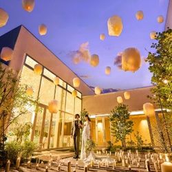 結婚式を迷ってる方へ！挙式のみorフォトウエディングご案内☆