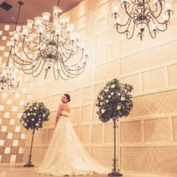 残2【周年祭記念】ドレス特典付♪豪華試食×プライベート空間