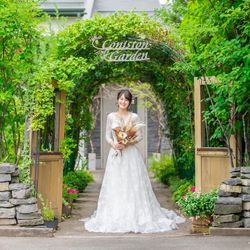 【見学＆相談会】一軒家貸切！ガーデン付き邸宅のアットホームW