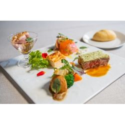 【人気フェア】ワンプレート婚礼料理試食付き見学＆相談会