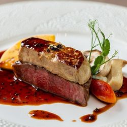 会場イチオシ残僅か【料理重視】常陸牛豪華試食×丸ごと相談&お得な130万特典