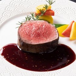 会場イチオシ当日予約OK【限定130万円特典】常陸牛＆オマール絶品LIVE試食