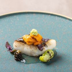 会場イチオシ満席間近【料理人気を体験*】絶品コース試食&ドレス試着＆相談会