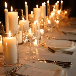 【ご両家の挨拶を済ませた方へ】初めての式場見学×試食付相談会