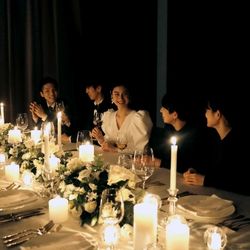 《自己負担ゼロ！》会費制ウェディング相談会×シェフ特製試食付